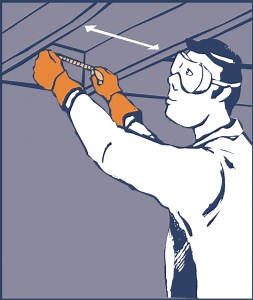 Installing Insulation in Your Home | Step-By-Step Guide | Expol