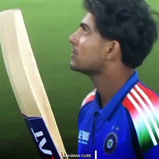 Intezar🥹❤️‍🩹 #cricket #indianbatsman #cricketlover #shubmangill #indiancricketer