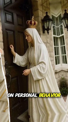 Hidden Messages of Marian Apparitions: Warnings, Guidance, and Hope