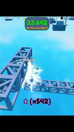 🏆 I Finally Reached the Finish in ROBLOX!