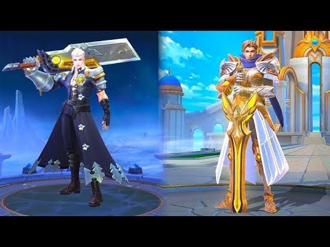 GRIND HARD shimpy live# MOBILE_Legend