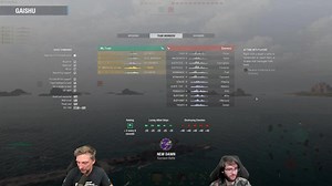 [EN] Asymmetric Battles and Unbreakable Line with a very special guest :)