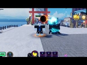 Anime dungeon fighters shadow knight stat #roblox #animedungeonfighters