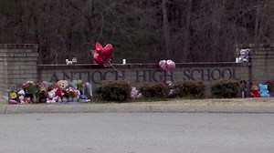 Deadly Antioch High School shooting: One year later