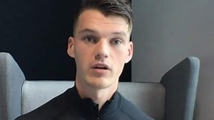 Ben Francis, founder and owner of sportswear start-up Gymshark, speaks to Sky News after a deal valued the firm at more than £1bn.