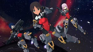 Alice Gear Aegis CS: Concerto of Simulatrix will be censored on PlayStation