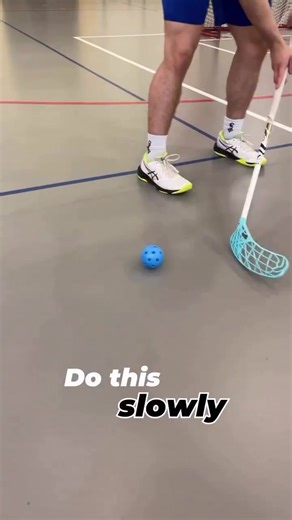 Master Your Floorball Skills with These Essential Tips