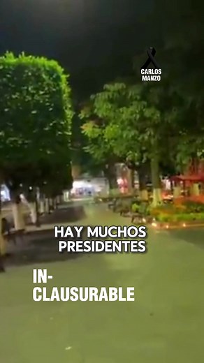 805K views · 35K reactions | En memoria a Carlos Manzo Q.E.P.D Hombre y mexicano valiente  #memories #inclausurable | In-Clausurable | Facebook