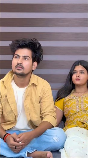 Wait for end🤣 #prashulovers #prasvcreation #layekfam #prashantrajput #comedy #fun