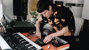 Objekt: "The world would be a boring place musically if everyone knew exactly what they’re doing"