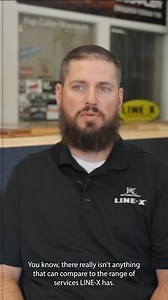 Join a powerful network of Franchisees. Start your own LINE-X® Franchise in the Hamilton area in as little as 9 months. Learn more about our Franchisee qualification process. | LINE-X North America