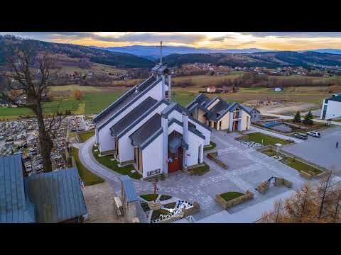 Parafia Mogilno - Live Stream