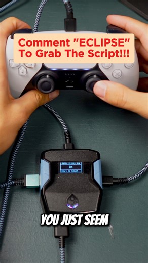 Zen on Instagram: "Full Aim Assist Advantage? Cronus Zen Says Yes 😏⚡ #cronuszen #zen #cronus"