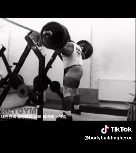 Markus Rühl's Ultimate Leg Day Workout