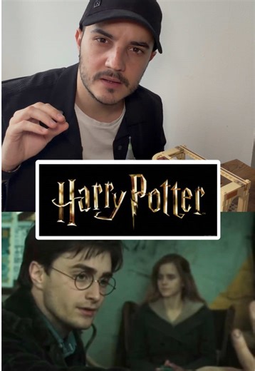 Mind-Blowing Harry Potter Theory Explained!