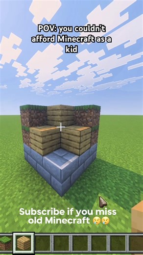 Sub before 700? #minecraft #blowup #4urpage #gaming #nostalgia #subscribe