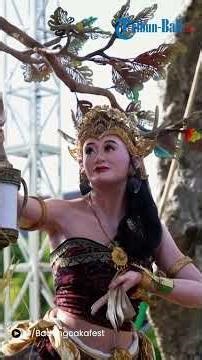 Line UP Hari ke-3 Badung Caka Fest 2026, 7 Ogoh-ogoh akan Tampil Malam Ini