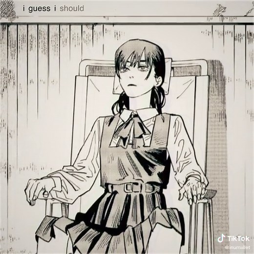 Feeling Stupid - Asa Mitaka Edit | Chainsaw Man Anime