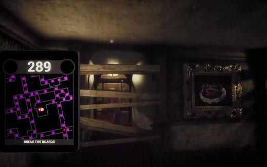 【Dark Deception】详细讲解，如何过第一关，被猴子追傻了都，黑暗欺诈