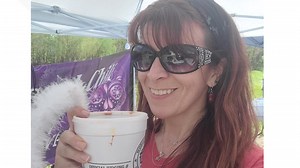 Local World Championship Chili Cookoff contestant shares an award-winning recipe