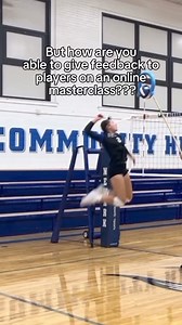 3.4K views · 26 reactions | Listen up!! This is an inside look on how we give feedback in our masterclasses | Powercore 360 | Facebook