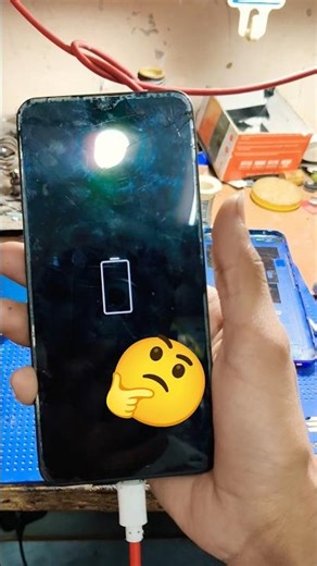 Charging problem fix Redmi 9 prime charging problem solution #mobilerepairing #shortsfeed #ytshorts