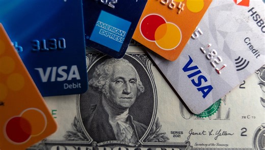 Credit card companies are the wrong target for consumer ire
