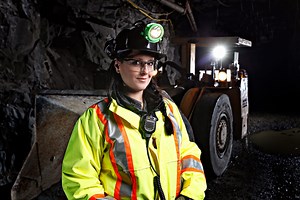 Career Development - MiHR | Mining Industry Human Resources Council