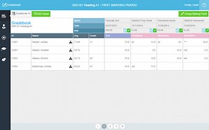 Grading Software For Teachers Mac