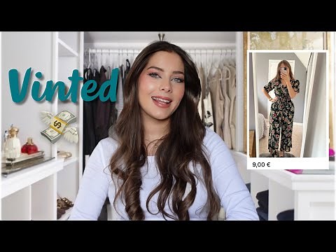 HOW TO SELL ON VINTED: instructions and useful tips 💸