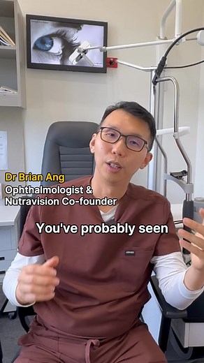 🚨 𝗛𝗲𝗿𝗲’𝘀 𝘁𝗵𝗲 𝘂𝗻𝗰𝗼𝗺𝗳𝗼𝗿𝘁𝗮𝗯𝗹𝗲 𝘁𝗿𝘂𝘁𝗵. Most people with 𝗴𝗹𝗮𝘂𝗰𝗼𝗺𝗮 think it’s all about pressure. But pressure is just the part you can measure. What you can’t see is how your optic nerve handles that pressure every day. You can have “𝗴𝗼𝗼𝗱 𝗻𝘂𝗺𝗯𝗲𝗿𝘀”… and still lose the cells that make sight possible. That’s because glaucoma isn’t just a pressure problem. It’s an energy problem ⚡ Your nerve cells run on oxygen, blood flow, and mitochondrial energy. When those