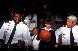 Five Excellent Airplane Cockpit Scenes in Movies