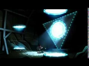 gravity falls season 2 society of the blind eye