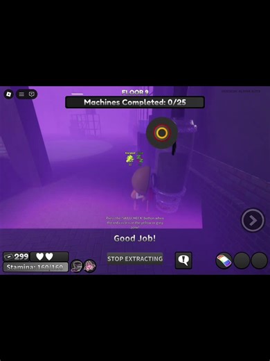 TIMES UP #roblox #dandysworld #challenge #pug
