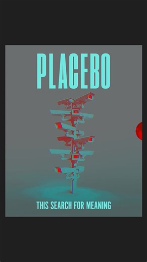 This Search For Meaning’ the new Placebo documentary film is out now on Blu-Ray/ DVD. Directed by Scottish award-winning filmmaker Oscar Sansom, it is an intimate and enlightening film exploring the ideas that inhabit the lyrics and subject matter of Placebo’s songs, whilst charting their evolution as a group and as human beings. It is a fearless, truthful and forthright exploration of the creative process and the rock ‘n’ roll lifestyle, along with its inevitable consequences. | Placebo