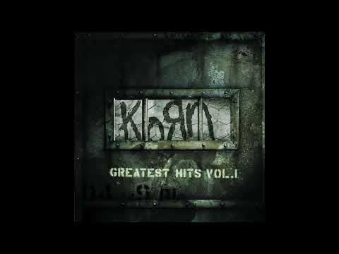 Korn - Blind (Instrumental)