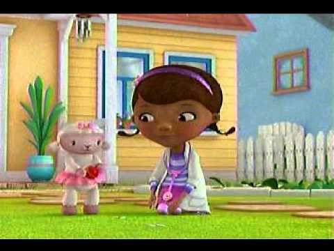 Tanda Comercial Disney Junior 30/4/2014