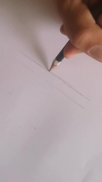 Step-by-Step Rope Drawing Tutorial