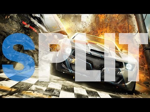 You Should Play! Split/Second in 2020