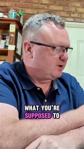 be organised and prepared - Lourens Breytenbach