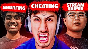 EVERY VALORANT Streamer Caught Cheating