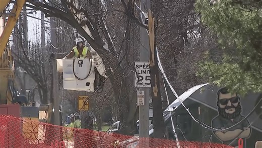 Parma Heights residents frustrated as outages continue