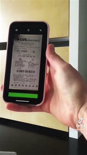 How to Scan and Record Receipts with the QuickBooks Mobile App