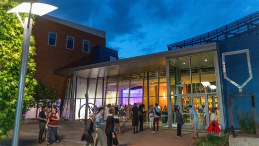 Arts and entertainment roll on around Erie as 2025 winds down. What to see and do