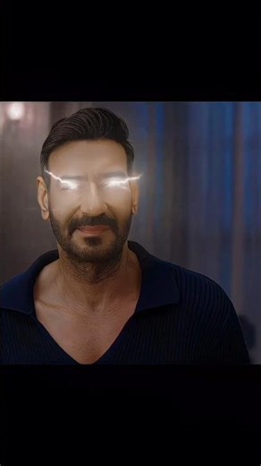 Baap Nahi Hota Ayshaa Ka 💥 #dedepyaarde2 #edit