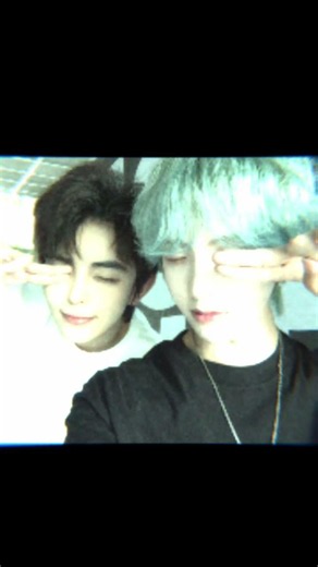 Haohao & Nienie #bl #jenvlog #lgbt #blvlog #haohaonienie - BL Couple