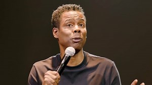 Chris Rock: Tamborine Reviews - Metacritic