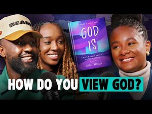 Theology for Teens with Alena Franklin