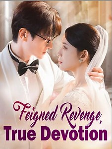 Title: 《Feigned Revenge, True Devotion》 Full Episodes https://eng.moboreels.com/CrOvG/69016 HOME PAGE HAS LINKS#fyp #drama #teleplay #movies #films #shortdrama #shortfilms | Parks Lakeisha