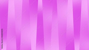 Pink color gradient shiny stripes simple and elegant loop able gradient background